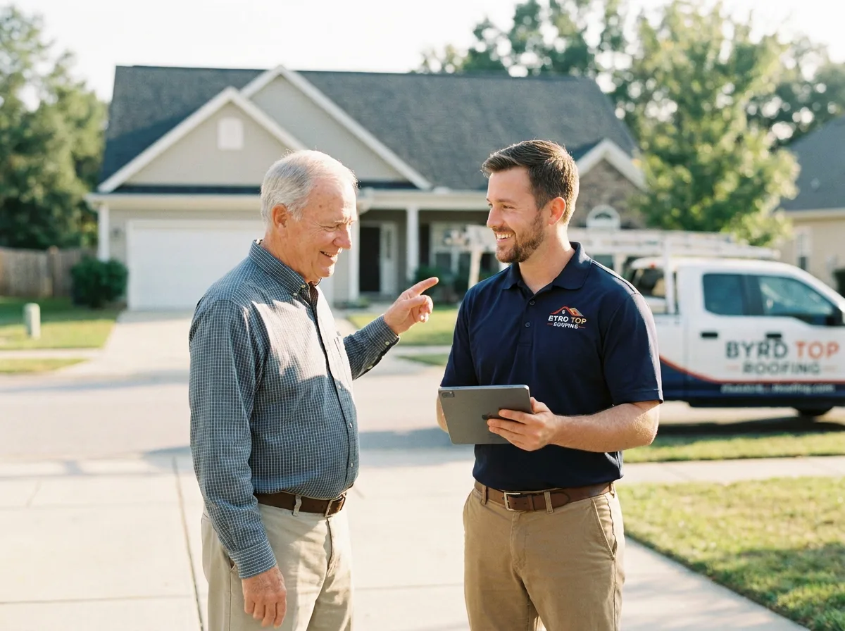 Roofing Norway, SC FAQs